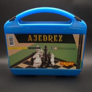 Valija Ajedrez