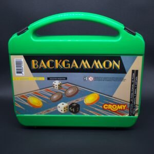 Valija Backgammon