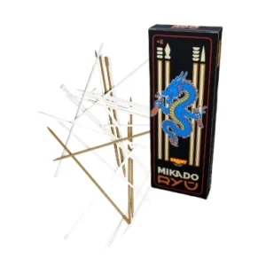 Mikado Ryu Mikado Cromy Palitos chinos Mikado Palitos chinos Cromy Palitos chinos Cromy Juegos Juego de mesa Juegos de mesa Boardgame Boardsgames Juegos Juguete Juguetes Toy Toys