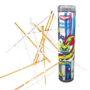 Mikado Shangai Mikado Cromy Palitos chinos Mikado Palitos chinos Cromy Palitos chinos Cromy Juegos Juego de mesa Juegos de mesa Boardgame Boardsgames Juegos Juguete Juguetes Toy Toys
