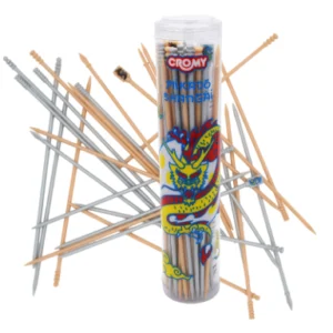 Mikado Shangai Mikado Cromy Palitos chinos Mikado Palitos chinos Cromy Palitos chinos Cromy Juegos Juego de mesa Juegos de mesa Boardgame Boardsgames Juegos Juguete Juguetes Toy Toys
