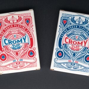 Naipes Cromy
