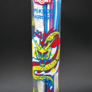 Palitos Chinos Dragon