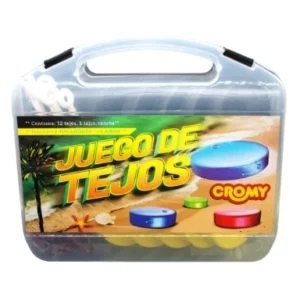 Tejo Tejo en valija Tejo transportable Tejo de playa Tejo deportivo Tejos Juguete Juguetes Toy Toys