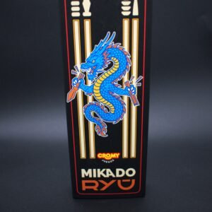 Palitos Chinos Mikado