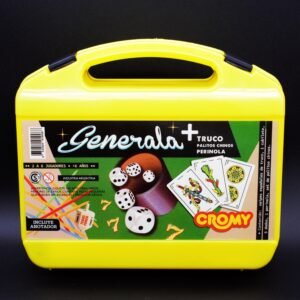 Generala + combo juegos