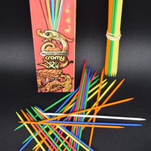 Palitos Chinos en Caja