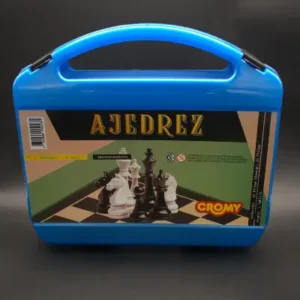 Valija de Ajedrez