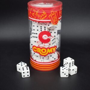Tubo Dados 17mm