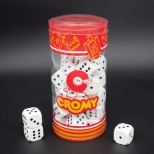 Tubo Dados 19mm