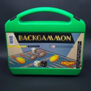 Valija Backgammon