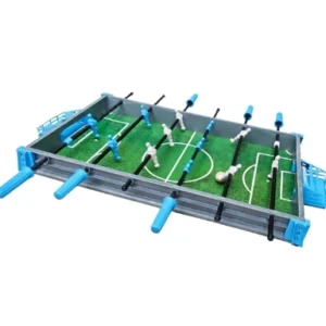 Metegol Metegol de mesa Futbol Futbol de mesa Metegol Cromy Juego de futbol Juego de metegol Cromy metegol Cromy juegos